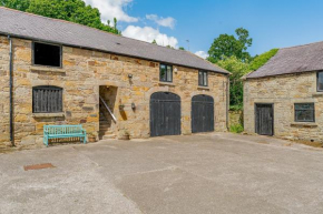 The Hayloft, Mold